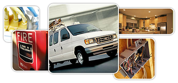 Complete Electrical Systems. Inc.